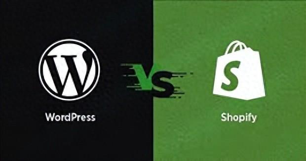 选择WordPress和Shopify：搭建对谷歌SEO友好的网站